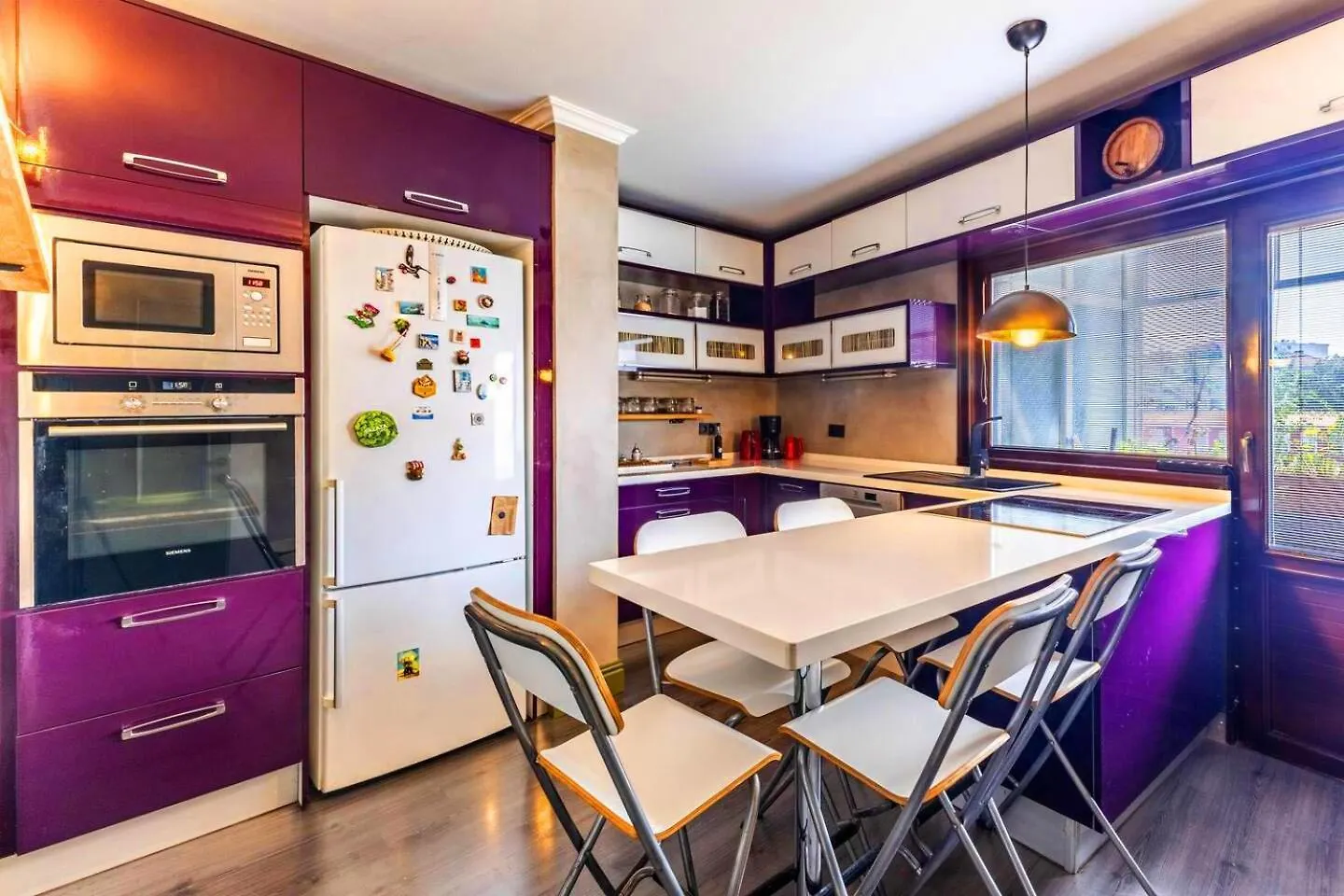 Apartment With Terrace And Seaview In Selimiye, Uskudar Стамбул
