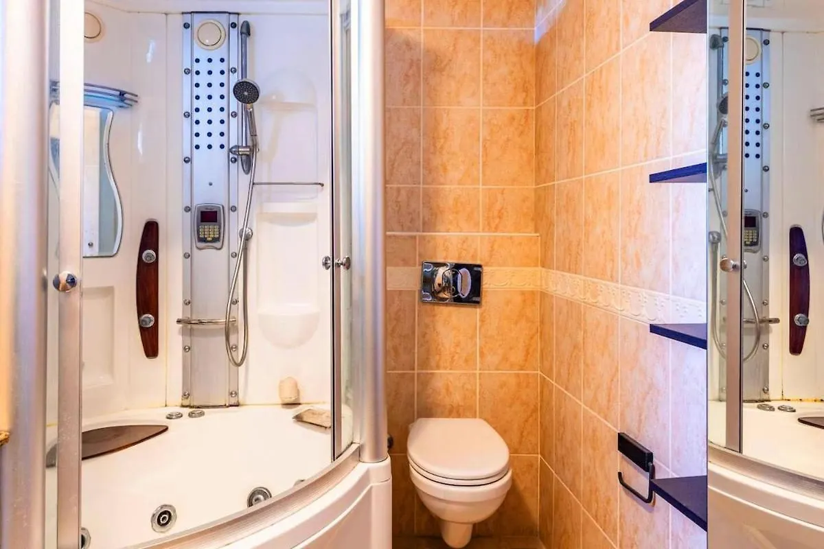 Apartment With Terrace And Seaview In Selimiye, Uskudar Стамбул 0*,