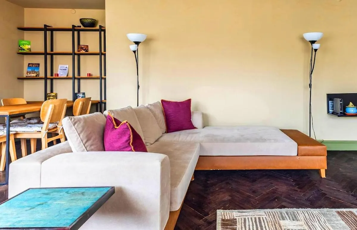 Apartment With Terrace And Seaview In Selimiye, Uskudar Стамбул