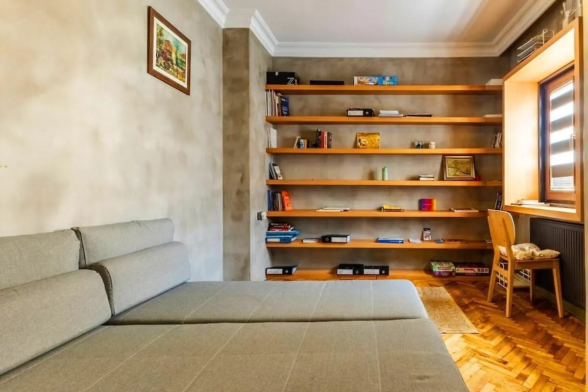 Apartment With Terrace And Seaview In Selimiye, Uskudar Стамбул